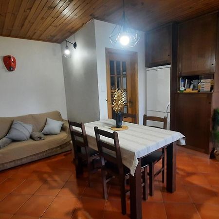 Apimonte Casa Do Pascoal - Pn Montesinho Villa บรากันซา ภายนอก รูปภาพ