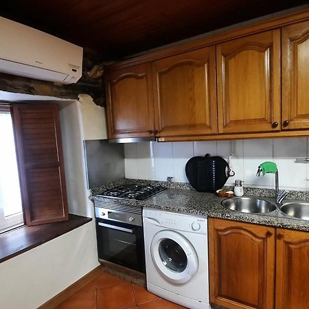 Apimonte Casa Do Pascoal - Pn Montesinho Villa บรากันซา ภายนอก รูปภาพ
