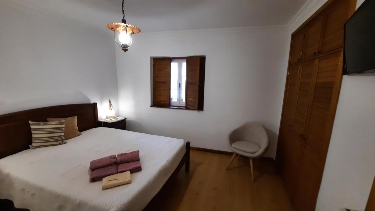 Apimonte Casa Do Pascoal - Pn Montesinho Villa บรากันซา ภายนอก รูปภาพ