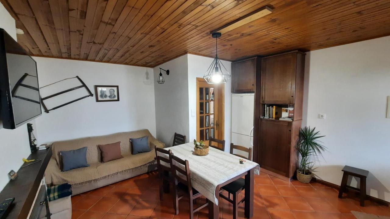 Apimonte Casa Do Pascoal - Pn Montesinho Villa บรากันซา ภายนอก รูปภาพ