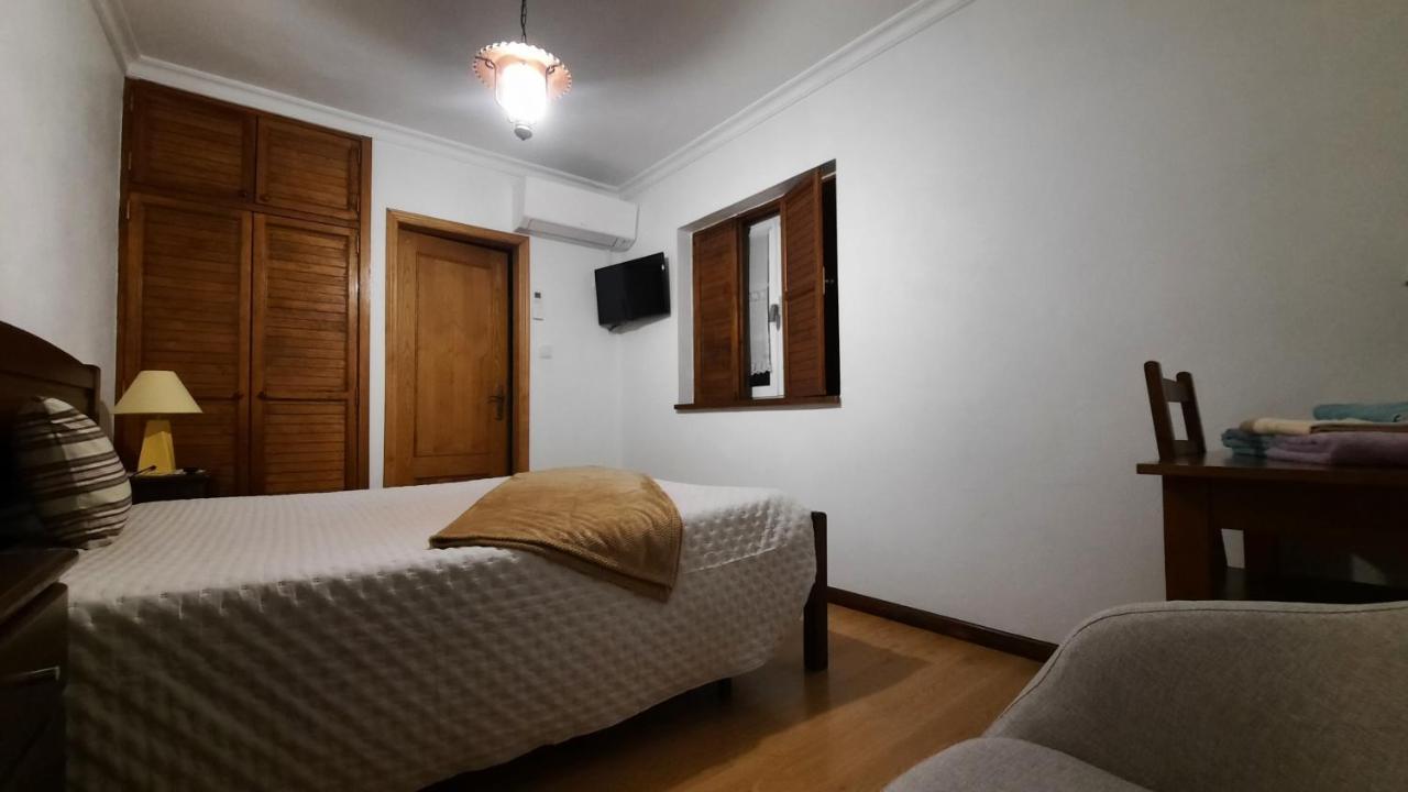 Apimonte Casa Do Pascoal - Pn Montesinho Villa บรากันซา ภายนอก รูปภาพ