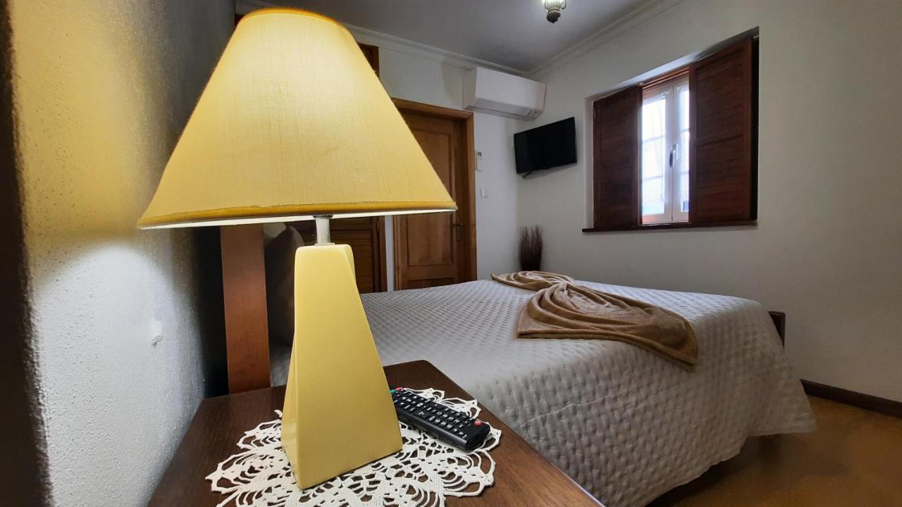 Apimonte Casa Do Pascoal - Pn Montesinho Villa บรากันซา ภายนอก รูปภาพ