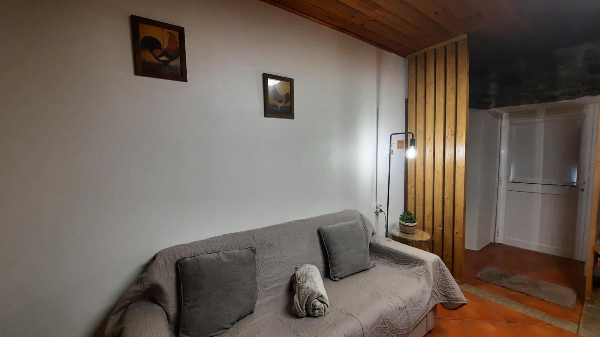 Apimonte Casa Do Pascoal - Pn Montesinho Villa บรากันซา ภายนอก รูปภาพ