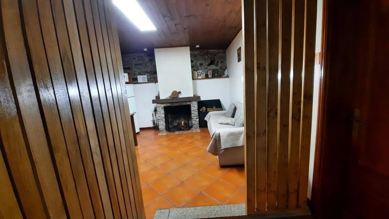 Apimonte Casa Do Pascoal - Pn Montesinho Villa บรากันซา ภายนอก รูปภาพ