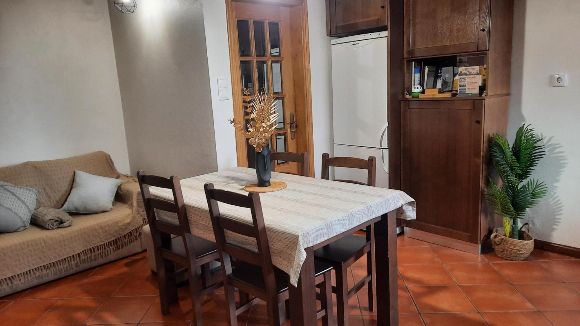 Apimonte Casa Do Pascoal - Pn Montesinho Villa บรากันซา ภายนอก รูปภาพ