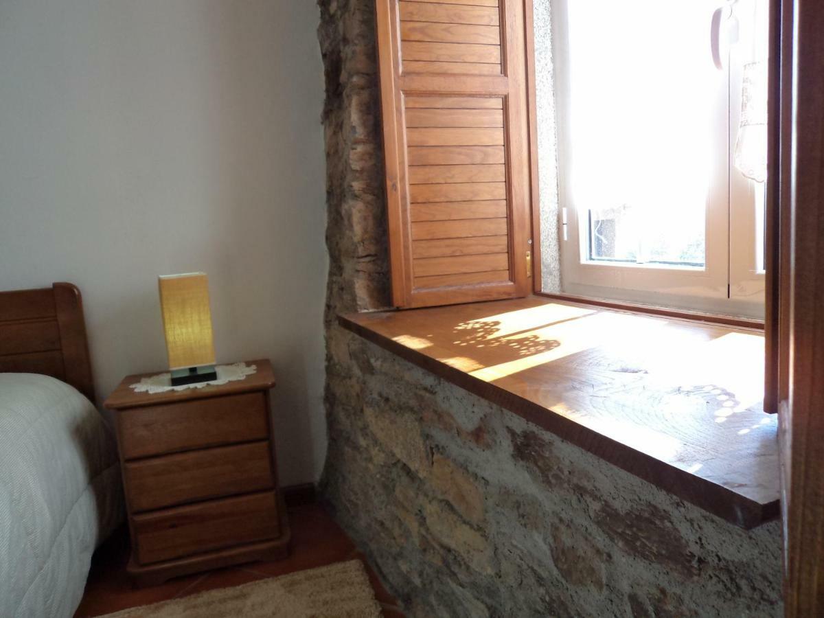 Apimonte Casa Do Pascoal - Pn Montesinho Villa บรากันซา ภายนอก รูปภาพ